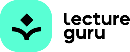 LectureGuru